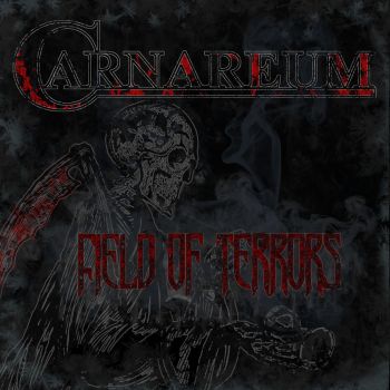 Carnareum - Field Of Terrors (2020)