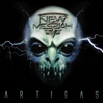 New Messiah - Artigas (2020)