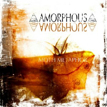 Amorphous - Moth Metaphor (2020)