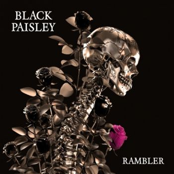 Black Paisley - Rambler (2020) 