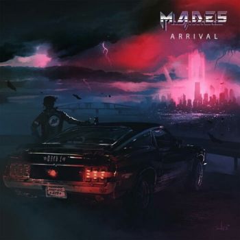 M.A.D.E.S. - Arrival (2020)
