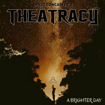 Theatracy - A Brighter Day (2020)