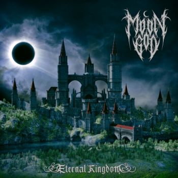 MoonGod - Eternal Kingdom (2020)