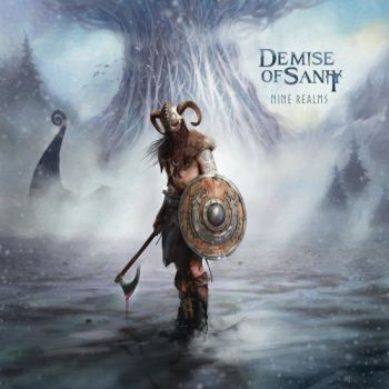 Demise of Sanity - Nine Realms (2020)