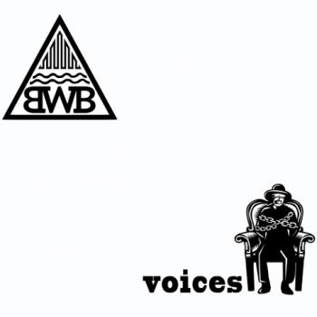 Black Water Brigade - Voices (2020)