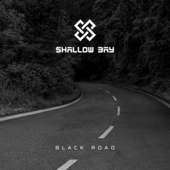 Shallow Bay - Black Road (2020)