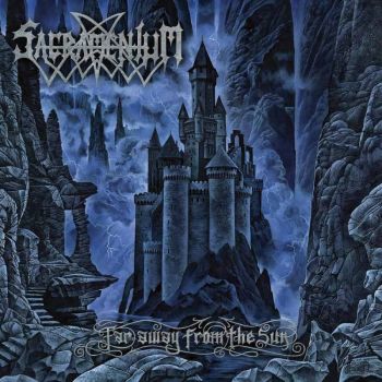 Sacramentum - Far Away from the Sun (1996)