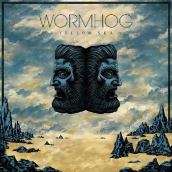 Wormhog - Yellow Sea (2020)