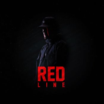Yarmak - Red Line (2020)