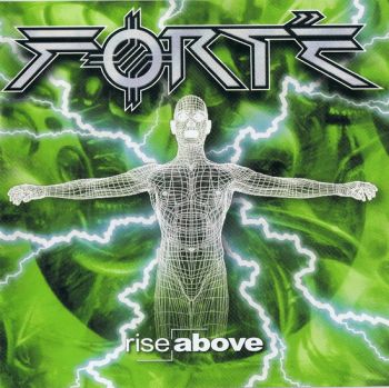 Forte - Rise Above (1999)