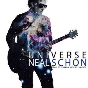 Neal Schon - Universe (2020)