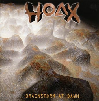 Hoax - Brainstorm at Dawn (1996)