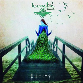 Heretic Brazil - Entity (2020)