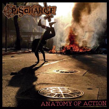 Pisscharge - Anatomy of Action (2020)