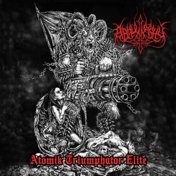 Abvulabashy - Atomik Triumphator Elite (2020)