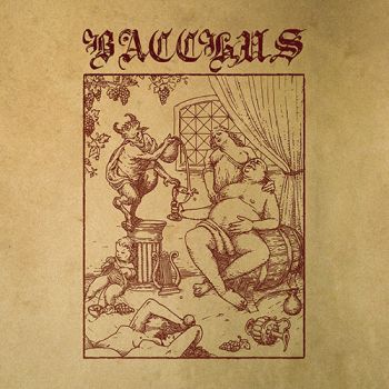 Bacchus - Bacchus (2020)