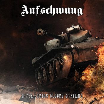 Aufschwung - Never-Ending Bloody Streams (Vol I) (2020)