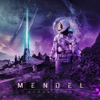 Mendel - Oblivion (2015)
