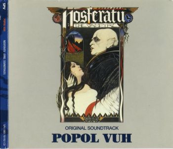 Popol Vuh - Nosferatu Original Soundtrack (1978)