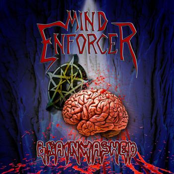 Mind Enforcer - Brainwashed (2020)