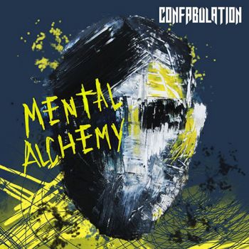 Confabulation - Mental Alchemy (2020)