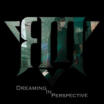 Rob Moya - Dreaming in Perspective (2020)