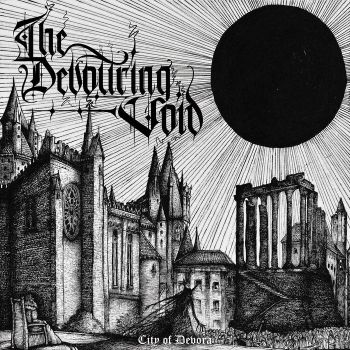 The Devouring Void - City of Devora (2020)