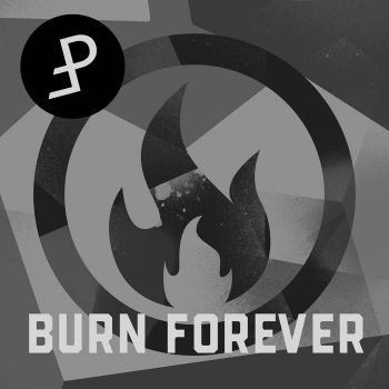 Pouppee Fabrikk - Burn Forever (MCD) (2020)