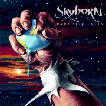 Skyborn - Paradise Falls (2020)