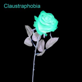 Claustraphobia - Shame (2020)