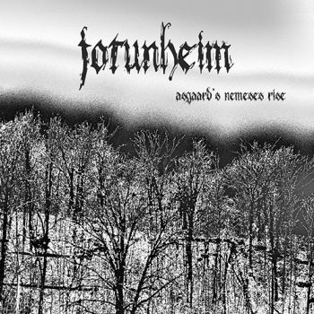 Jotunheim - Asgaard's Nemeses Rise (2020)