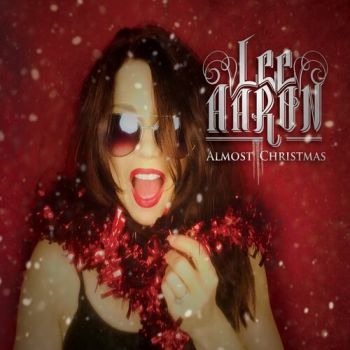 Lee Aaron - Almost Christmas (2020)