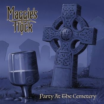 Maggie's Flock - Party At The Cemetery (2020)