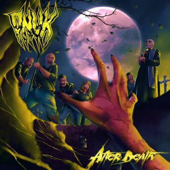 Pnuk - After Death (2020)