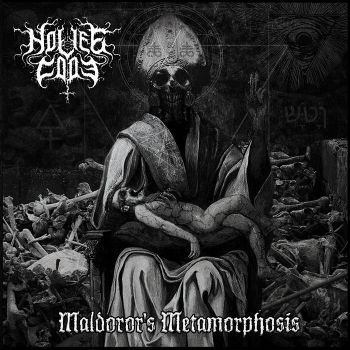 No Life Code - Maldoror's Metamorphosis (2020)