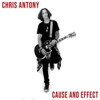 Chris Antony - Cause and Effect (2020)