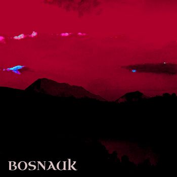 Bosnauk - Bosnauk (2020)