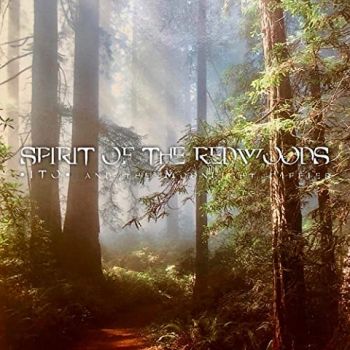 ITO And The Moonlight Hippies - Spirit Of The Redwoods (2020)