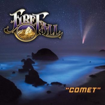 Firefall - Comet (2020)