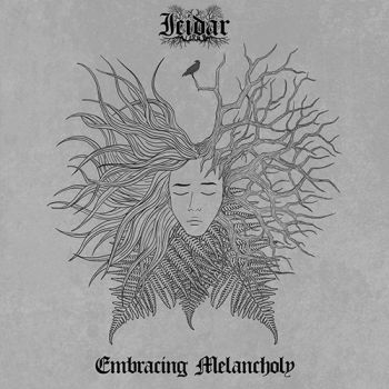 Icidar - Embracing Melancholy (2020)