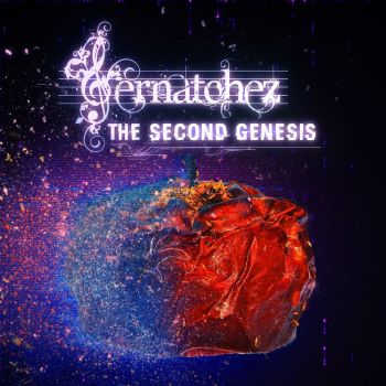 Bernatchez - The Second Genesis (2020)