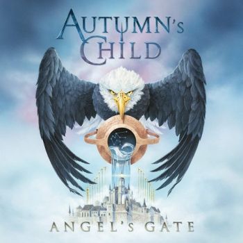 Autumn's Child - Angel's Gate (Japanese Edition) (2020)