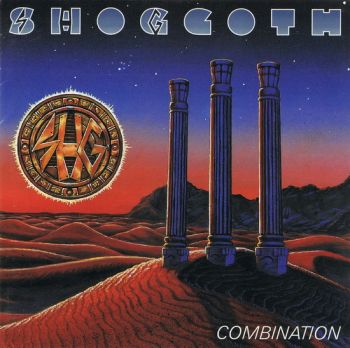 Shoggoth - Combination (1998)