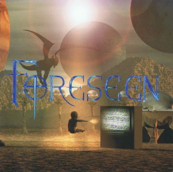 Foreseen - Soulless Age (2001)