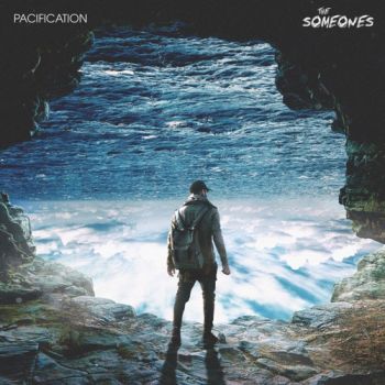 The Someones - Pacification (EP) (2020)