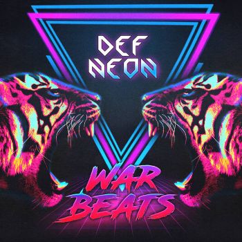 Def Neon - War Beats (2020)