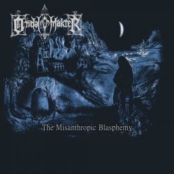 Onda Makter - The Misanthropic Blasphemy (2020)