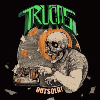 Trucas - Outsold! (2020)