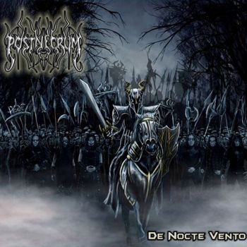 PostNecrum - De Nocte Vento (2020)