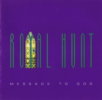 Royal Hunt - Message To God (Maxi-Single) (1997)